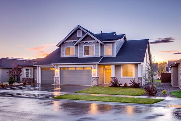 Kandel Hauskaufberatung mit Immobiliengutachter